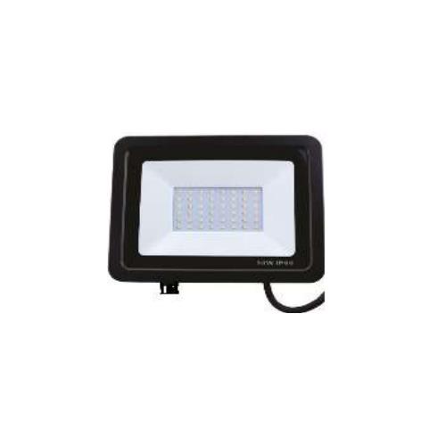 Đèn pha Led Kawaled mỏng có sẵn lỗ lắp cảm ứng hồng ngoại