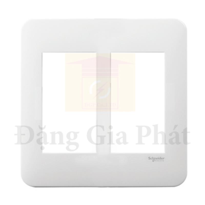 Mặt dùng cho 6 thiết bị size S