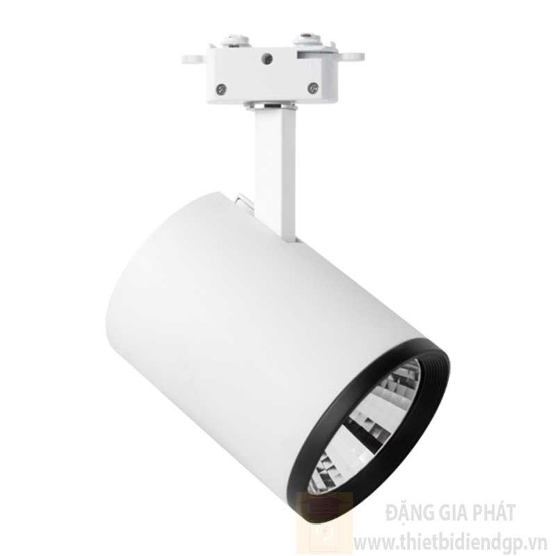 Đèn led chiếu điểm Marco 37W, 25 độ