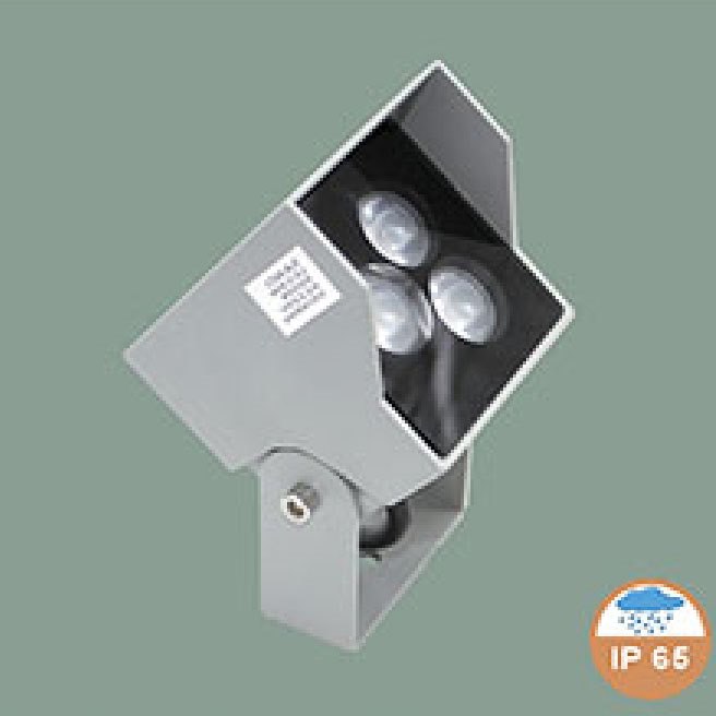 Đèn chiếu điểm Sano PC 10297 Ø65*H100 Led COB 3W