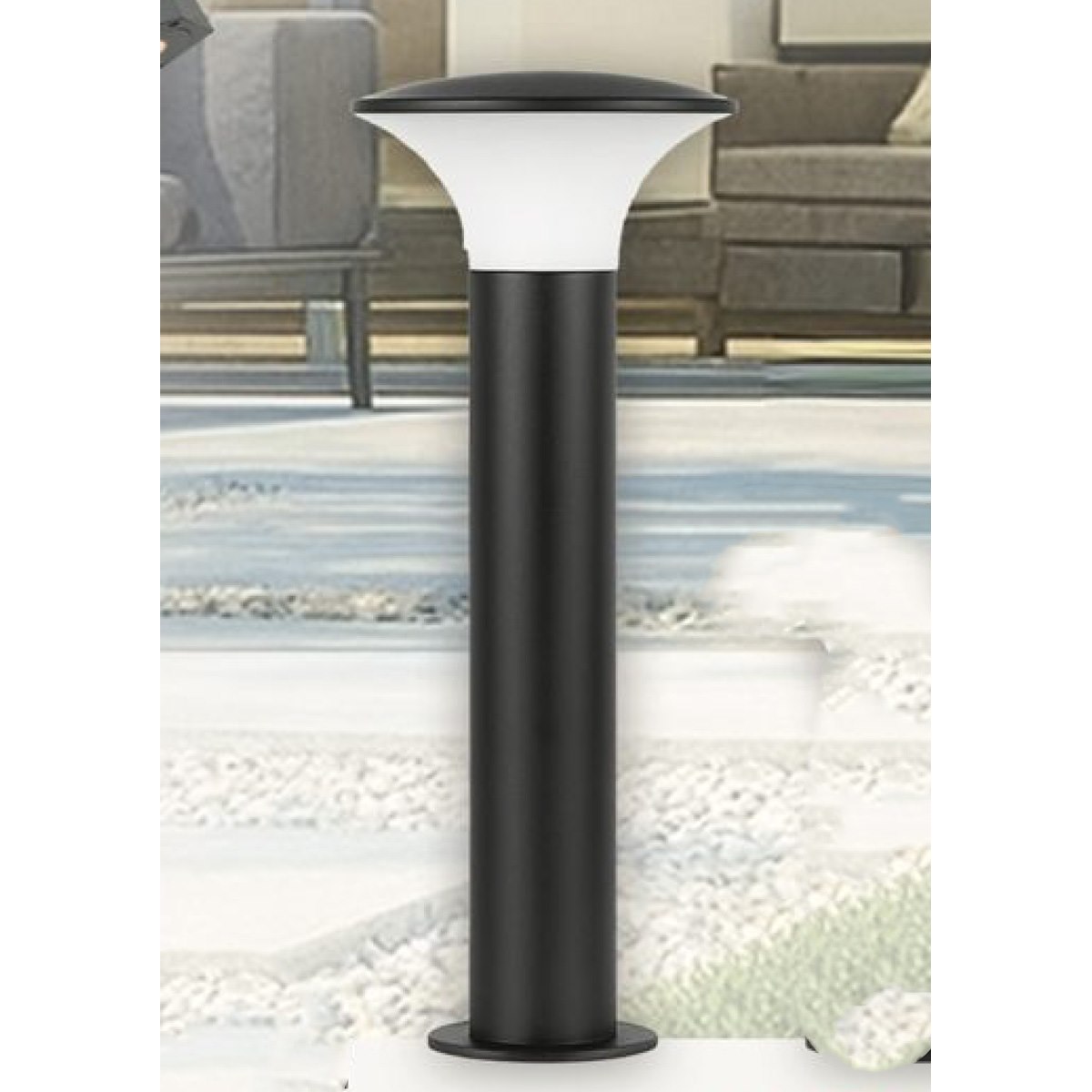 Đèn lối đi 355 Decor DT28 E27*1