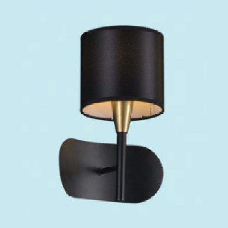Đèn vách phòng ngủ HUFA DT-4858 L190*H290 E14*1