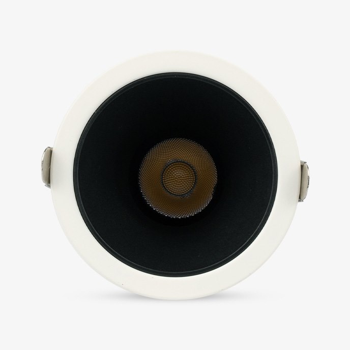 Đèn LED âm trần chiếu điểm Rạng Đông AT61 76/12W