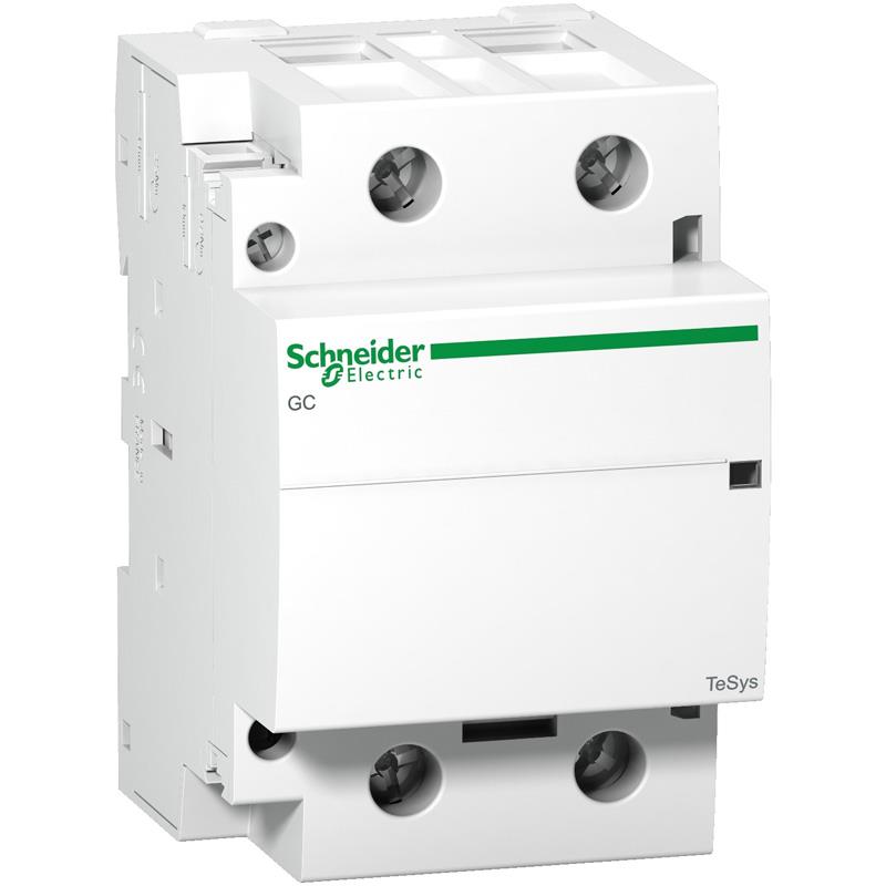 16 A - 1 NO + 1 NC - coil 220...240 V AC