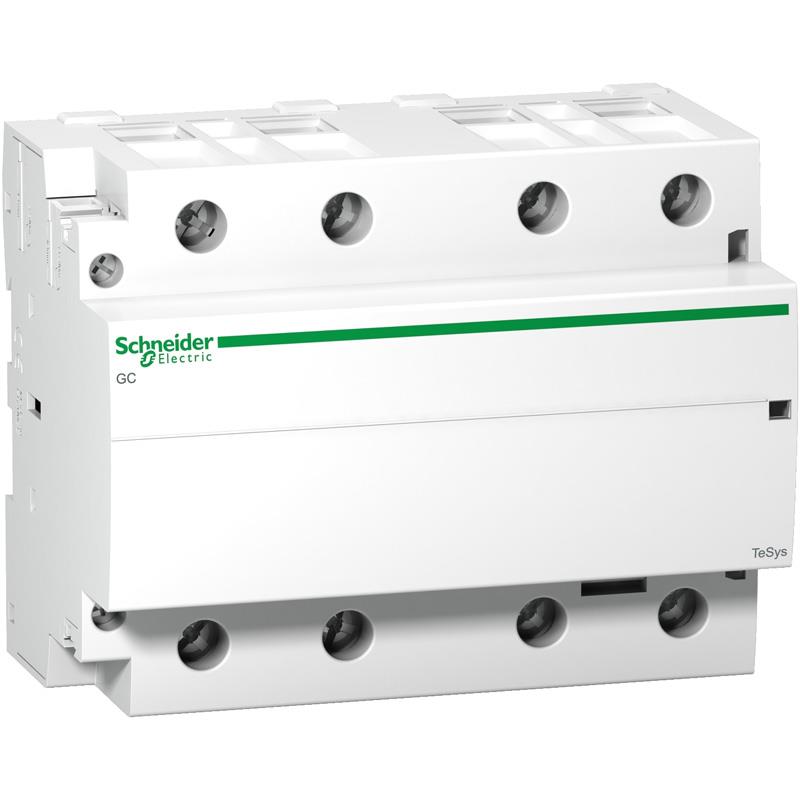 16 A - 4 NO - coil 220...240 V AC