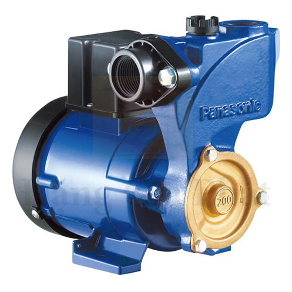 Máy bơm đẩy cao Panasonic 200W GP-200JXK