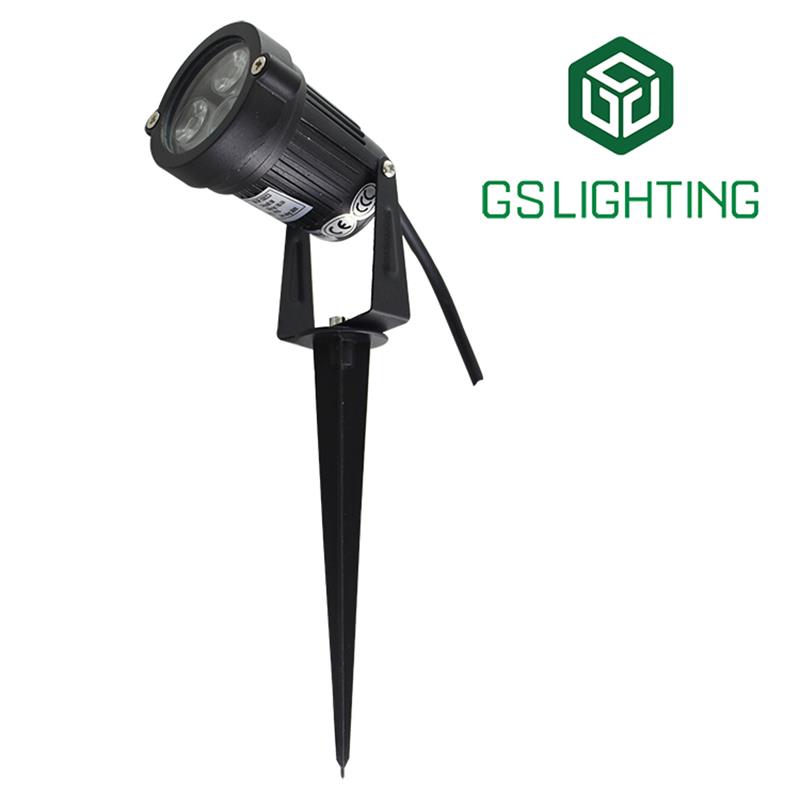 Đèn cắm cỏ GSCC