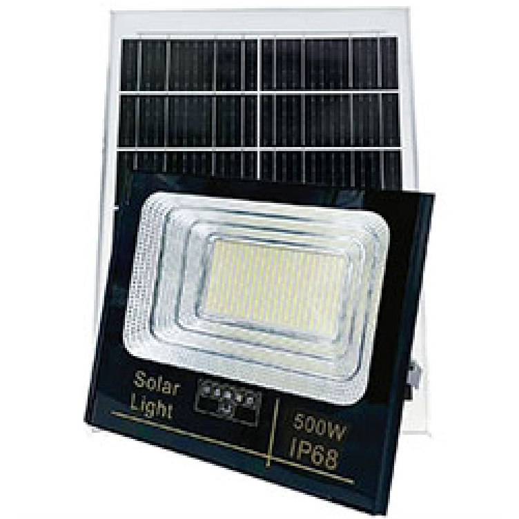 Đèn pha NLMT Sano SOLAR - A207 500W