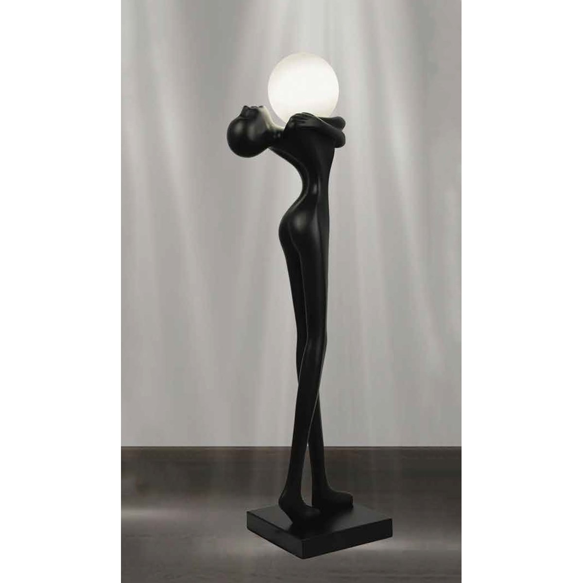 Đèn đứng 355 Decor DD017 W380*H1340