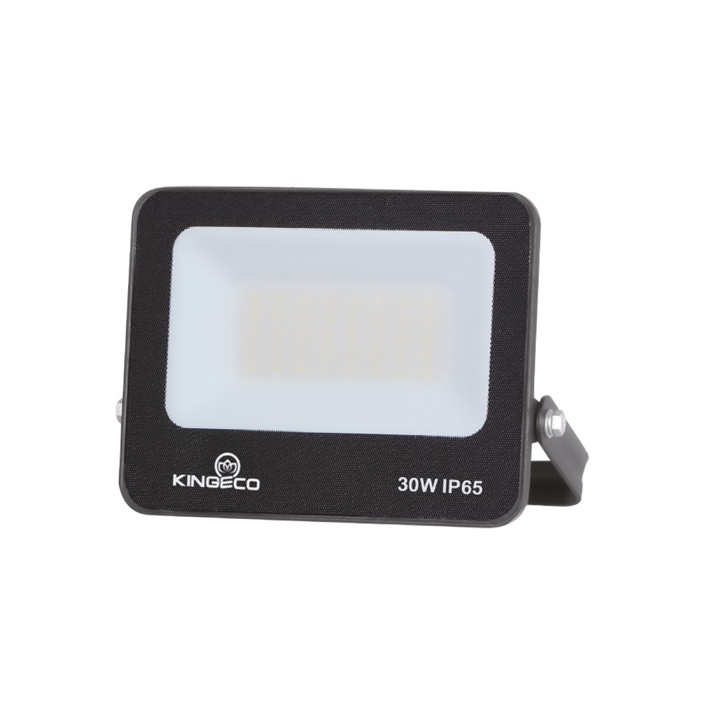 Đèn pha led Kingeco 30W EC-FLK Series