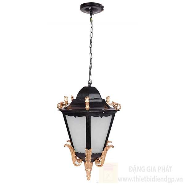 Đèn treo ngoài trời Hufa Ø300*H400