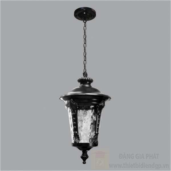 Đèn treo ngoài trời Hufa Ø190*H300