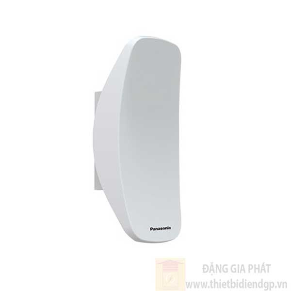 Đèn tường trang trí 6W L315 x W155 x H115mm