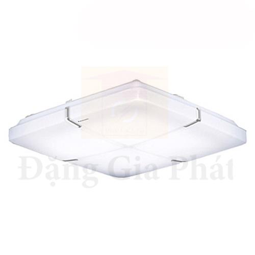 Đèn trần Led cỡ trung 21W, ánh sáng vàng
