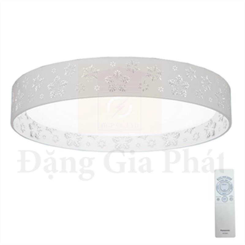 Đèn trần led 21W cỡ trung phòng khách, phòng ngủ, và phòng ăn