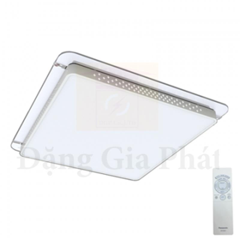 Đèn trần led phòng khách cỡ lớn 48W- L820 x W820 x H97