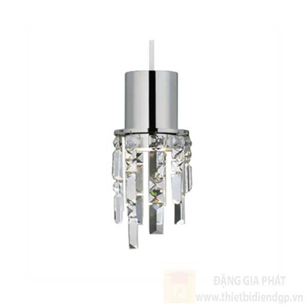 Đèn treo bàn ăn Led Ø120 x H350