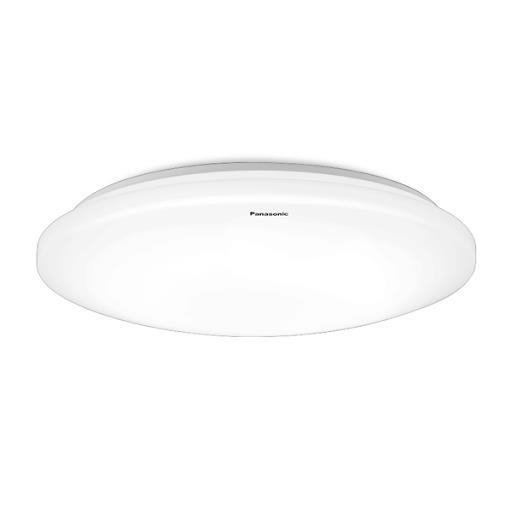 Đèn trần led tròn cơ bản Panasonic 18W HHXQ