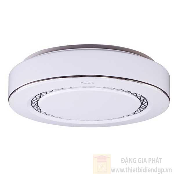 Đèn trần led 36W chụp đèn nhựa acrylic trắng sữa