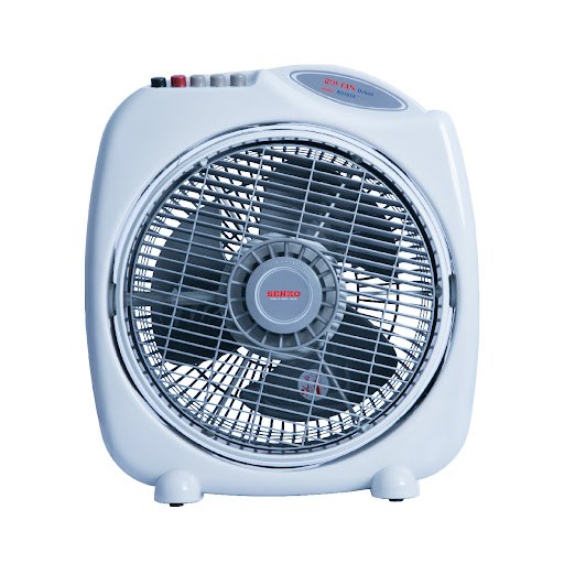 Quạt hộp bàn đảo Senko BD1010