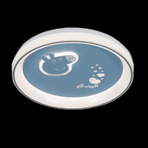 Đèn mâm trang trí Slister Ø500mm - LED 40W - 3 chế độ