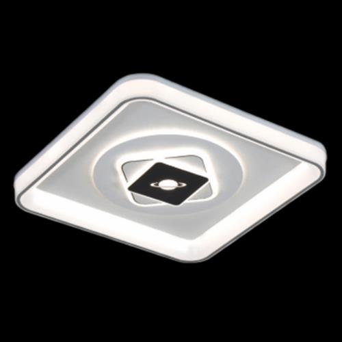 Đèn mâm trang trí Slister 500*500mm - LED 75W - 3 chế độ