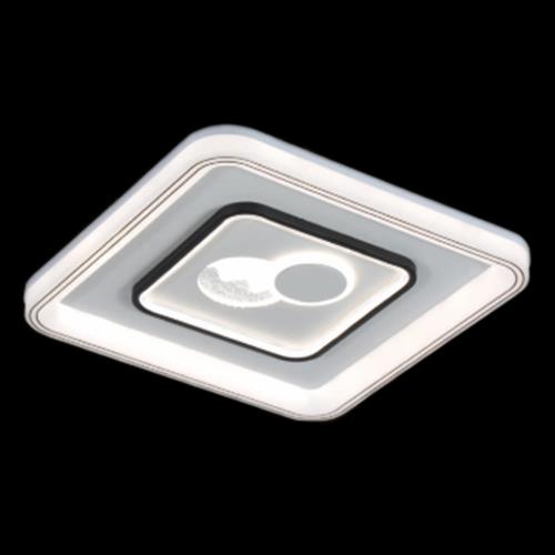 Đèn mâm trang trí Slister 500*500mm - LED 70W - 3 chế độ