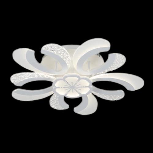 Đèn gắn trần trang trí Slister 600*600mm - LED 56W - 3 chế độ
