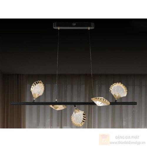Đèn treo trang trí Slister 1000*150*H1200mm Led 35W