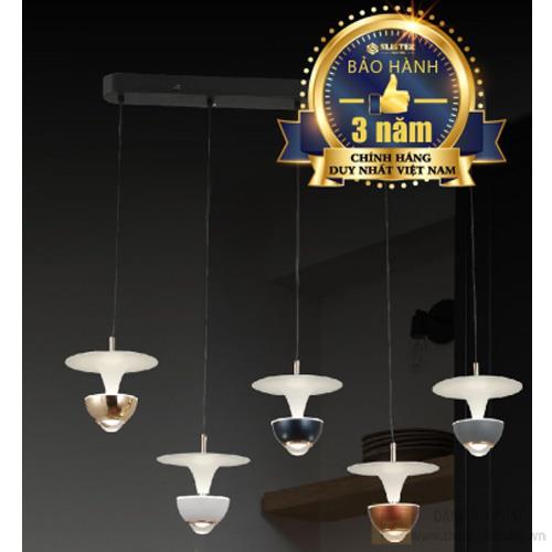 Đèn treo trang trí Slister 800*200*1200mm Led 70W