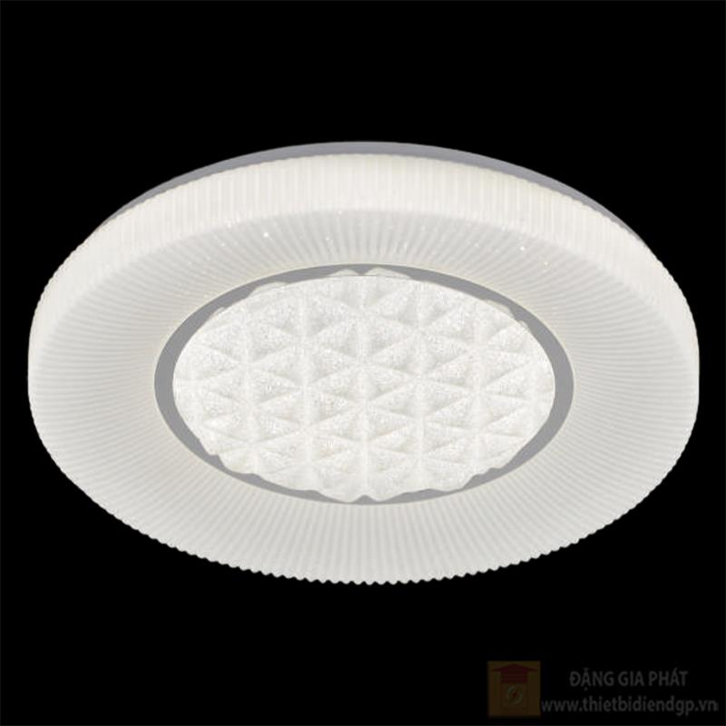 Đèn mâm trang trí Slister HS1001 - LED 36W - 3 chế độ