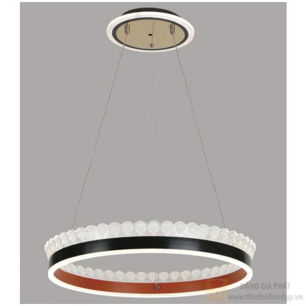 Đèn treo trang trí Slister Ø500mm - LED 73W - 3 CĐ