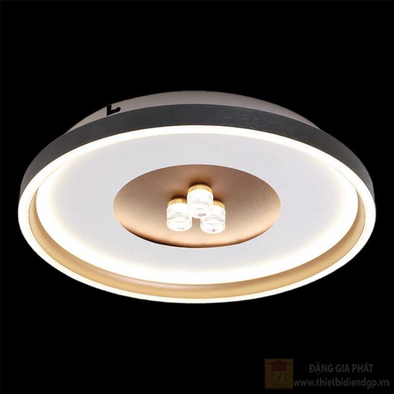 Đèn mâm trang trí Slister HS8830 - LED 3 chế độ