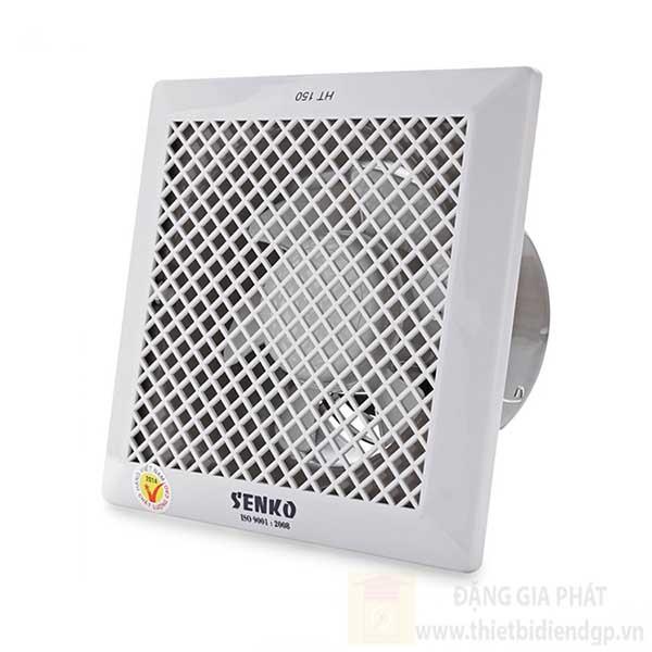 Quạt hút âm trần Senko HT150 1.5 Tấc