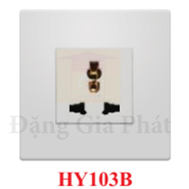 Ổ cắm đa năng HEY