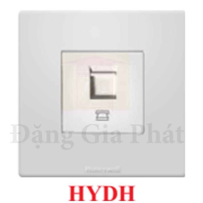 Ổ cắm điện thoại RJ11