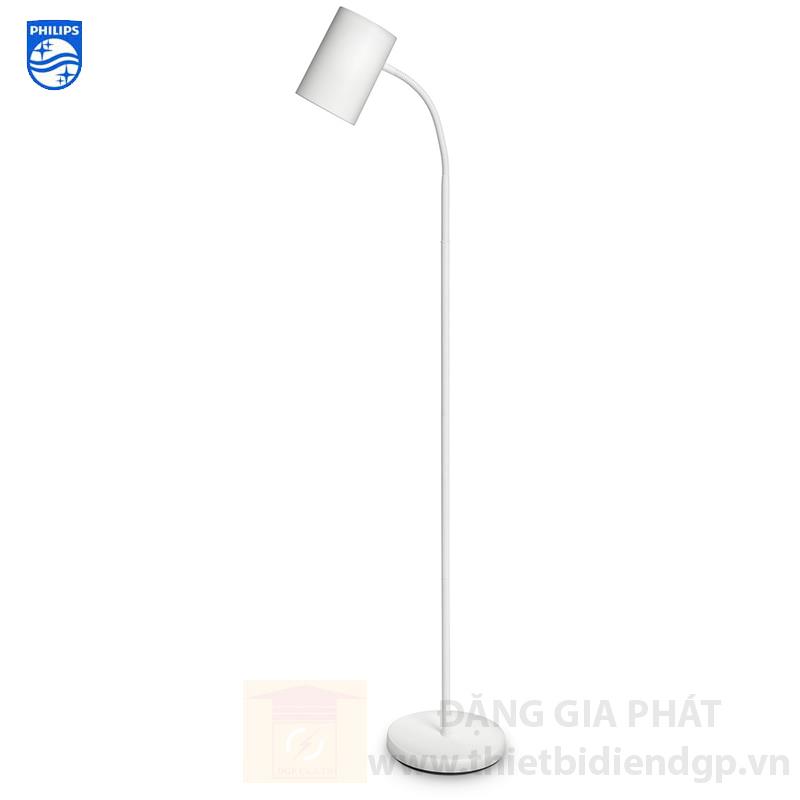 Đèn sàn trang trí Himroo Philips Floor Lamp