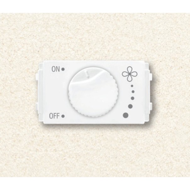 Hạt chiết áp quạt Roman MB046S cỡ S