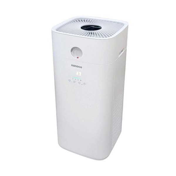 Máy lọc không khí Nanoco NAP9948 42W