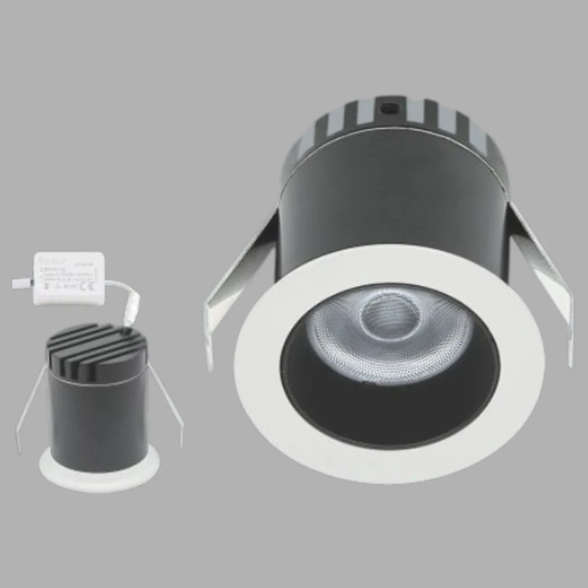 Đèn âm trần sportlight Anfaco AFC 605