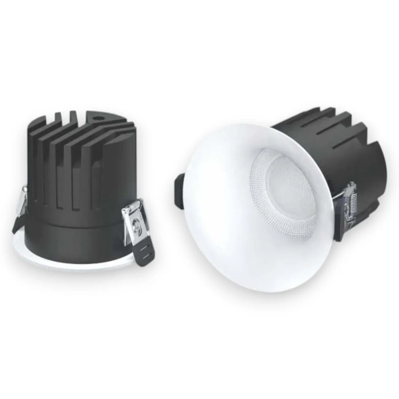 Đèn Led chiếu sáng cao cấp ANFACO AFC 715 12W