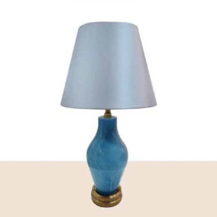 Đèn Bàn Hufa ĐB-23033 Ø330*H600 E27*1