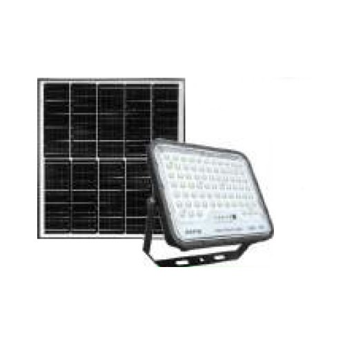 Đèn Led pha năng lượng mặt trời MPE SFLD3-200T 200W