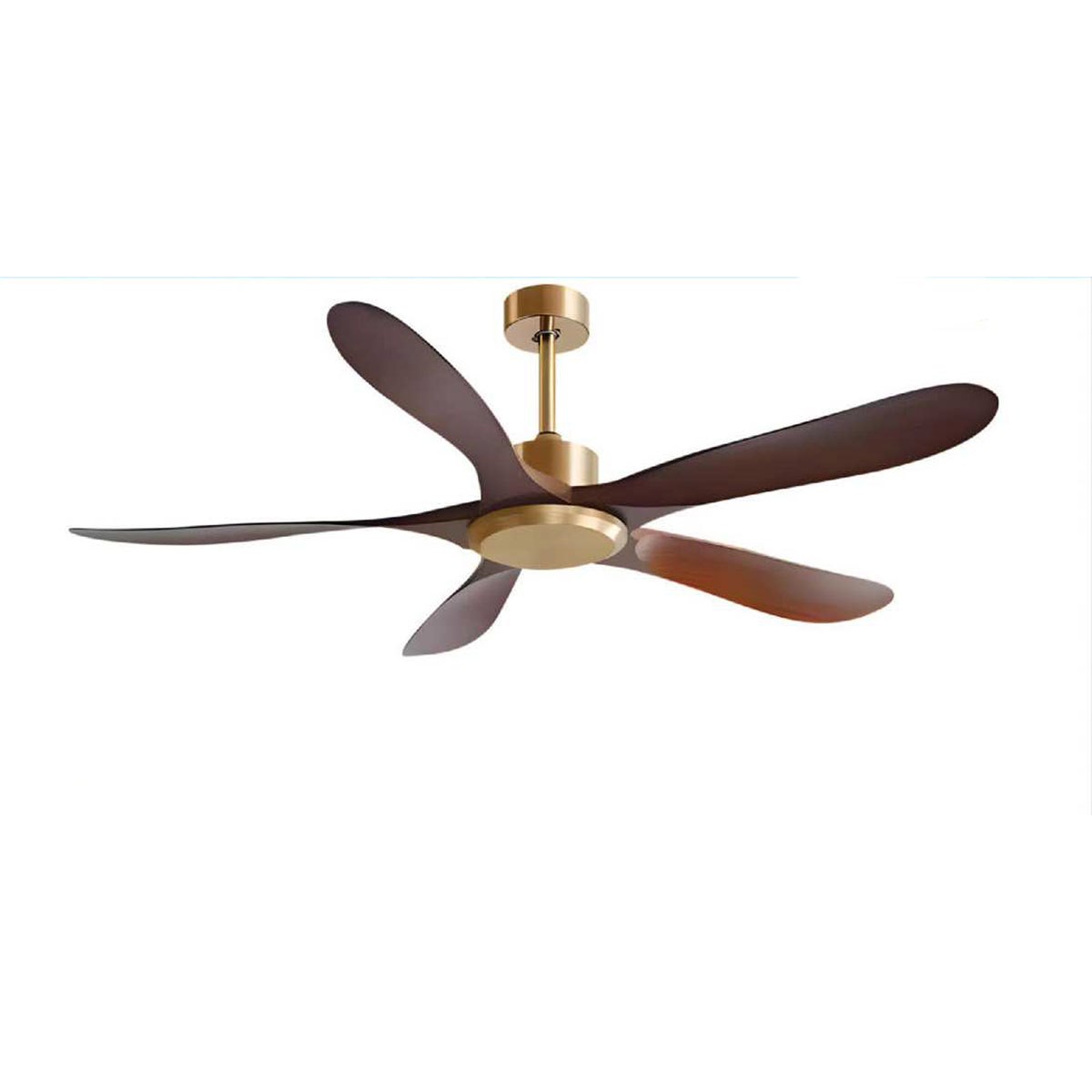 Quạt trần đèn 5 cánh Hufa ĐQ-6184 Ø1320*H430