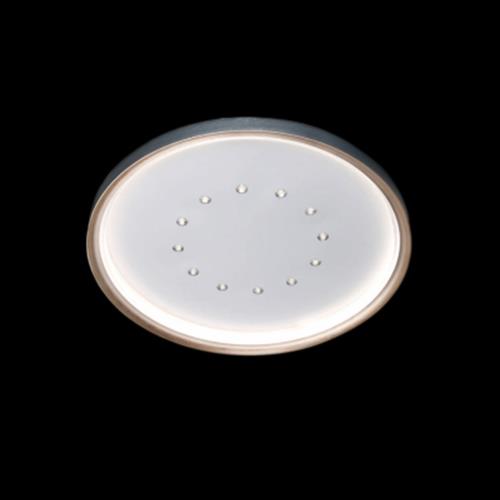 Đèn mâm trang trí Slister J22818 - LED 3 chế độ