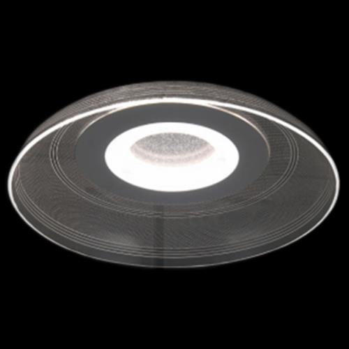 Đèn mâm trang trí Slister J28857 - LED 3 chế độ