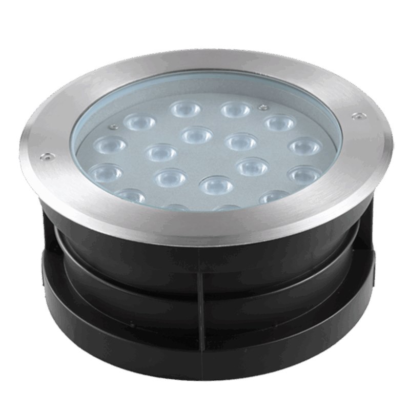 Đèn LED âm đất VinaLED V6UGF-15 15W