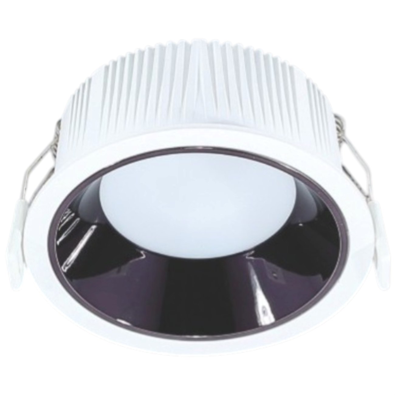 Đèn âm trần cao cấp Anfaco AFC 454 12W