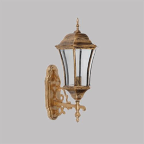 Đèn tường ngoài trời Slister 290*210*520mm - E27
