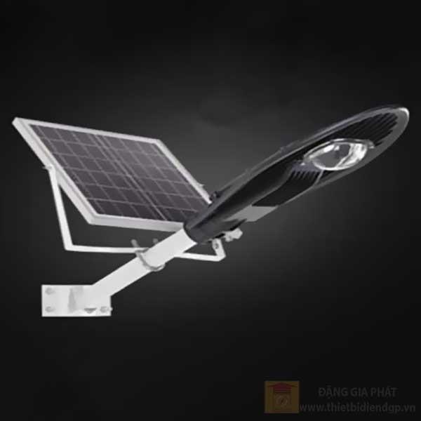 Đèn đường năng lượng mặt trời JinDian 20W